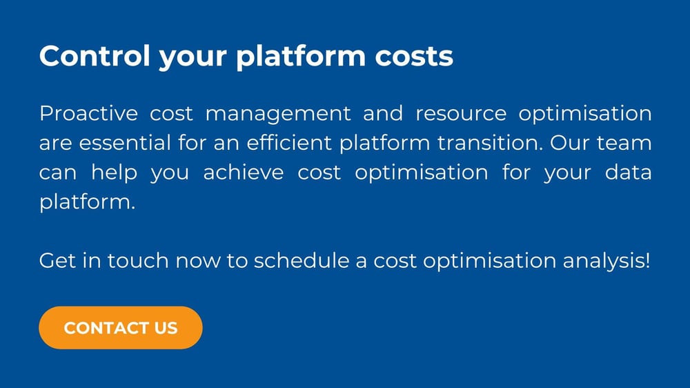 OSS Group - Cost optimisation for aws